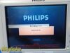 PHILIPS 2010  Sure Signs VS3,W/ Temp, NBP & SpO2 Leads ~ Vitals Monitor