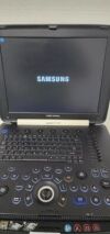 SAMSUNG UGEO HM70A Ultrasound - OB / GYN