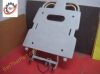 STRYKER 0785-010-304 Drop Back Lift Assist Backrest Option Kit Stretcher