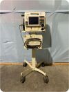 MEDTRONIC PHYSIOCONTROL LifePak 12 VLP12-02-001384 3D Biphasic Defibrillator / Monitor