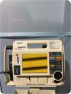 MEDTRONIC PHYSIOCONTROL LifePak 12 VLP12-02-001384 3D Biphasic Defibrillator / Monitor