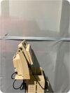 MEDTRONIC PHYSIOCONTROL LifePak 12 VLP12-02-001384 3D Biphasic Defibrillator / Monitor