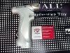 HALL Conmed Hall50 Surgical Power PRO7100B, PRO7300B, PRO7400B, 8 x Attachments, CASE PRO7100B, PRO7300B, PRO7400B, 8 x Attachments, CASE