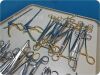 CODMAN V MUELLER JARIT ZEPPLIN COOPER SURGICAL & MARINA