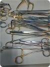 CODMAN V MUELLER JARIT ZEPPLIN COOPER SURGICAL & MARINA