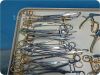 CODMAN V MUELLER JARIT ZEPPLIN COOPER SURGICAL & MARINA