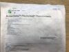 ARROW AK-01000 ARROW-CLARK Pleura-Seal Thoracentesis 8F