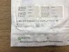 ARROW AK-01000 ARROW-CLARK Pleura-Seal Thoracentesis 8F