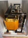 SIEMENS HTK 3 Phase Transformer 220-210-200 160KVA CT Scanner