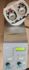 STOCKERT S3 DUAL ROLLER PUMP Heart Pump
