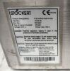 STOCKERT S3 DUAL ROLLER PUMP Heart Pump