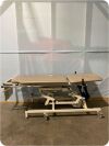 HANNING ELEKTRO-WERKE KL-88 Exam Table