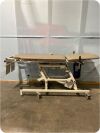 HANNING ELEKTRO-WERKE KL-88 Exam Table