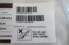 TERUMO Ref: GR3509 Radiofocus GLIDEWIRE Catheter Exchange Angled 0.035