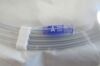 TERUMO Ref: GR3509 Radiofocus GLIDEWIRE Catheter Exchange Angled 0.035