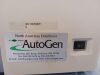 FUJIFILM QuickGene-610L Nucleic Acid Isolation System PA03384-B035 .