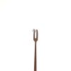 V. MUELLER REF RH1120, Nasal Tenacula Double Hook, 2mm Sharp Prongs