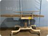BIODEX MEDICAL SYSTEMS 056-605 Deluxe Ultrasound Table