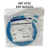 BOSTON SCIENTIFIC REF 4702 Extractor Pro RX INJECTS ABOVE Retrieval Balloon Catheter, EXP 2022/12