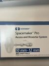 COVIDIEN SMBTTOVLX SPACEMAKER PRO BLUNT TIP TROCAR (BTT) SYSTEM, OVAL
