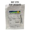 BOSTON SCIENTIFIC REF 3751  Advanix Pancreatic Stent Kit STRAIGHT STENT - NO LEADING BARB ,EXP 2022/12