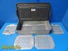 V. MUELLER Genesis Major Surgery  Instruments Sterilization Container