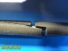 V. MUELLER Genesis Major Surgery  Instruments Sterilization Container