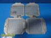 V. MUELLER Genesis Major Surgery  Instruments Sterilization Container