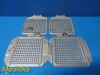 V. MUELLER Genesis Major Surgery  Instruments Sterilization Container
