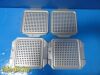 V. MUELLER Genesis Major Surgery  Instruments Sterilization Container