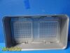 V. MUELLER Genesis Major Surgery  Instruments Sterilization Container