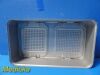 V. MUELLER Genesis Major Surgery  Instruments Sterilization Container