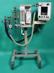 DRAEGER Sulla 808 Anesthesia Machine