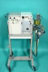 DRAEGER Sulla 800 V Anesthesia Machine