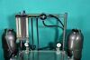 DRAEGER Tiberius Anesthesia Machine