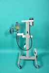 DRAEGER Sulla 19 Anesthesia Machine
