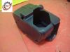 STRYKER 0785-010-058 Foot End Right Cover Box Kit Stretcher