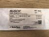 TELEFLEX 342104 Rusch Filiform, Female Thread, Straight Tip 4F x 13in