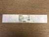 TELEFLEX 343103 RUSCH  Filiform Female Thread Spiral Tip 3F x 13in
