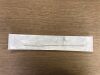 TELEFLEX 342106 RUSCH  Filiform Female Thread Straight Tip 6F x 13in