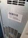 GE KTI154771 GEB110 Back End Processor Shared Service
