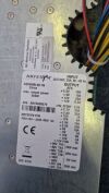 GE KTI220975 RTP4.P4 7001144-J300 REV 1H Power Supply Shared Service