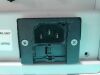 ERBE ICC 200 w/ Foot switch
