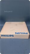 PHILIPS C8-4v Curved Ultrasound Transducer