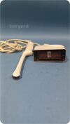 PHILIPS C8-4v Curved Ultrasound Transducer