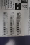 EV3 PXB35-06-12-080 BALLOON EXPANDABLE PERIPHERAL STENT SYSTEM -