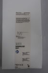 SMITH & NEPHEW 72200683 Dyonics Eflex Monopolar Ablation Probe with Integrated Cable, Black