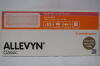 SMITH & NEPHEW 66800264 Allevyn Classic Gentle Border  4" x 9.8" / 10cm x 25cm  (x)  Lot of 9