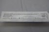 SMITH & NEPHEW 7205327 Dyonics Wide Mouth Straight Acromionizer Burr, 5.5 mm dia., Brown Latch