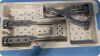 DEPUY Hip Instrument Set